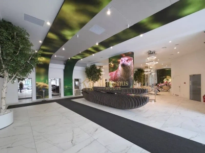 Biuro do wynajęcia 33,53 m², ul. Ludna, Warszawa | wszystko w cenie - miniatura 1