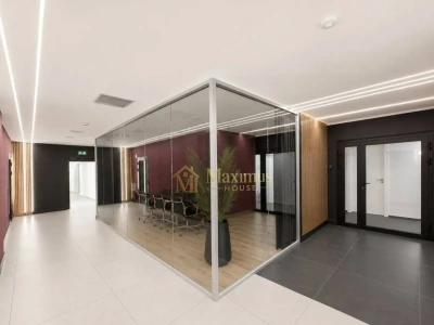 Biuro do wynajęcia 33,53 m², ul. Ludna, Warszawa | wszystko w cenie - miniatura 7