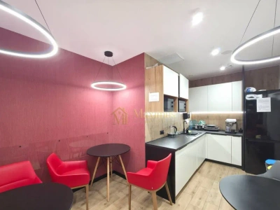 Biuro do wynajęcia 33,53 m², ul. Ludna, Warszawa | wszystko w cenie - miniatura 5
