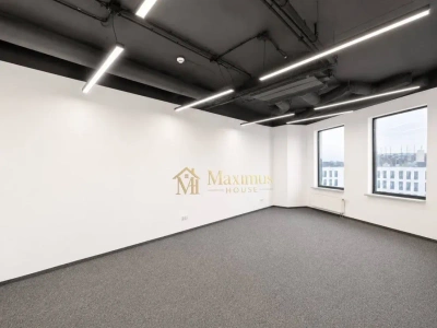Biuro do wynajęcia 33,53 m², ul. Ludna, Warszawa | wszystko w cenie - miniatura 3