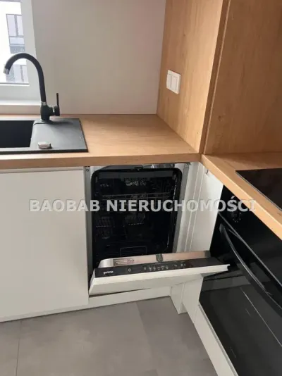 Dwupokojowy apartament 38 m² na Lazurowej w Warszawie, Metro Zachód - miniatura 8