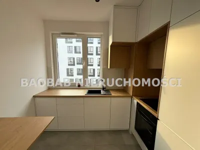 Dwupokojowy apartament 38 m² na Lazurowej w Warszawie, Metro Zachód - miniatura 7