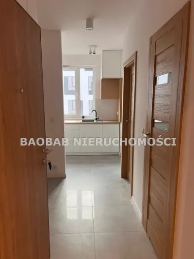 Dwupokojowy apartament 38 m² na Lazurowej w Warszawie, Metro Zachód - miniatura 10