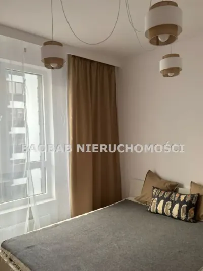 Dwupokojowy apartament 38 m² na Lazurowej w Warszawie, Metro Zachód - miniatura 6
