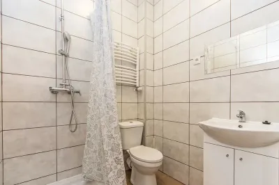 4-osobowy pokój z łazienką, Przejazdowo, ul. Sosnowa - miniatura 3