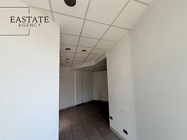 Lokal usługowy 71 m² z witrynami, Tarchomin, ul. Modlińska - miniatura 3