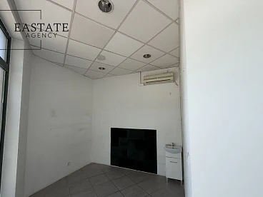 Lokal usługowy 71 m² z witrynami, Tarchomin, ul. Modlińska - miniatura 5