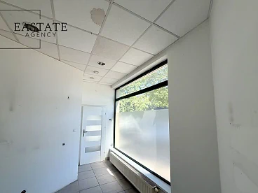 Lokal usługowy 71 m² z witrynami, Tarchomin, ul. Modlińska - miniatura 6