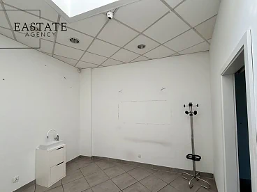 Lokal usługowy 71 m² z witrynami, Tarchomin, ul. Modlińska - miniatura 4