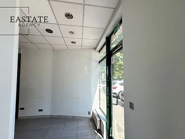 Lokal usługowy 71 m² z witrynami, Tarchomin, ul. Modlińska - miniatura 7