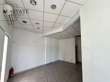 Lokal usługowy 71 m² z witrynami, Tarchomin, ul. Modlińska - miniatura 8