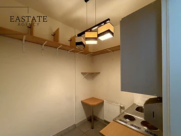 Lokal usługowy 71 m² z witrynami, Tarchomin, ul. Modlińska - miniatura 10