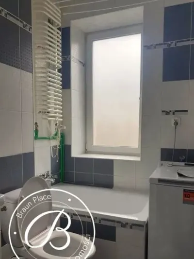 Studio na Starym Mokotowie przy ul. Dąbrowskiego, Metro Racławicka - miniatura 5