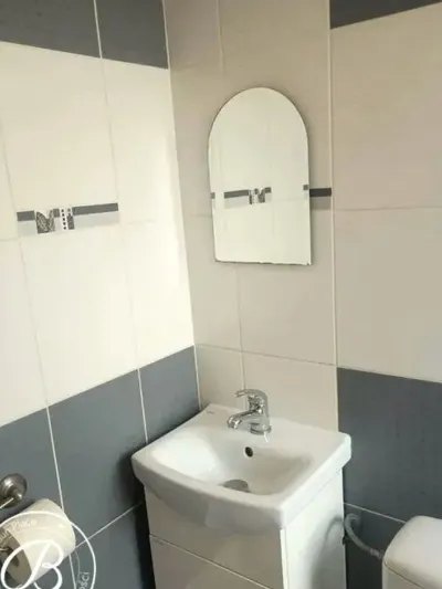Studio na Starym Mokotowie przy ul. Dąbrowskiego, Metro Racławicka - miniatura 4