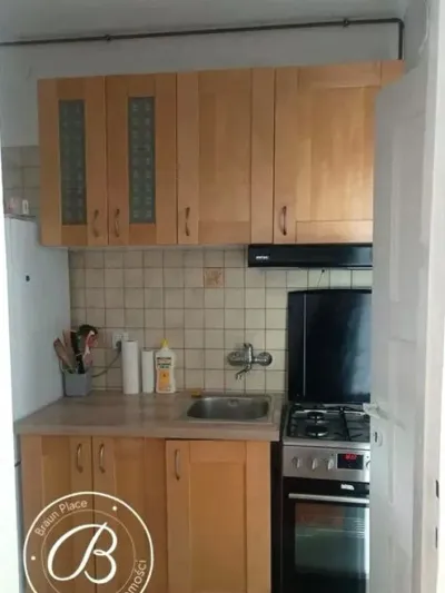 Studio na Starym Mokotowie przy ul. Dąbrowskiego, Metro Racławicka - miniatura 2