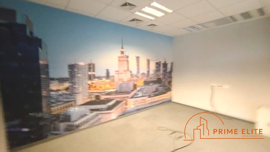 Biuro 112 m² w kameralnym biurowcu na Mokotowie, Warszawa - zdjęcie 1