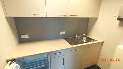 Biuro 112 m² w kameralnym biurowcu na Mokotowie, Warszawa - miniatura 10