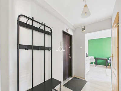 Dwupokojowy apartament 40 m² w Gdańsku Stogach, blisko morza - miniatura 4