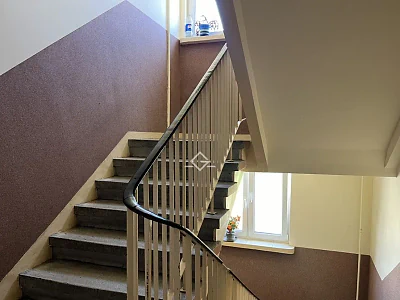 Dwupokojowy apartament 40 m² w Gdańsku Stogach, blisko morza - miniatura 7