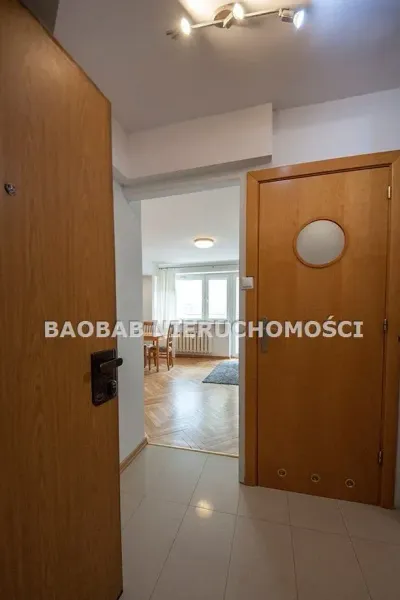 Studio 26 m² przy metrze Świętokrzyska w Warszawie - miniatura 4