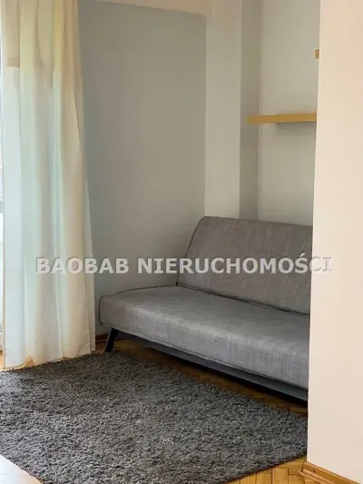Studio 26 m² przy metrze Świętokrzyska w Warszawie - miniatura 10