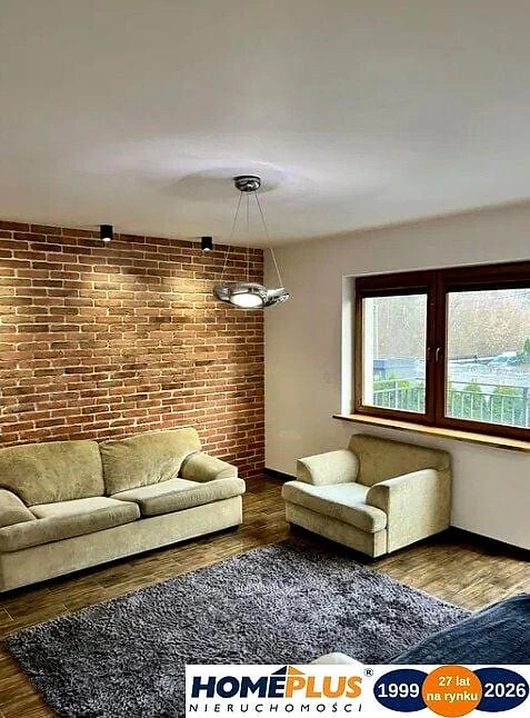 5-pokojowy segment 110 m² z balkonem i garażem - Marki - zdjęcie 1