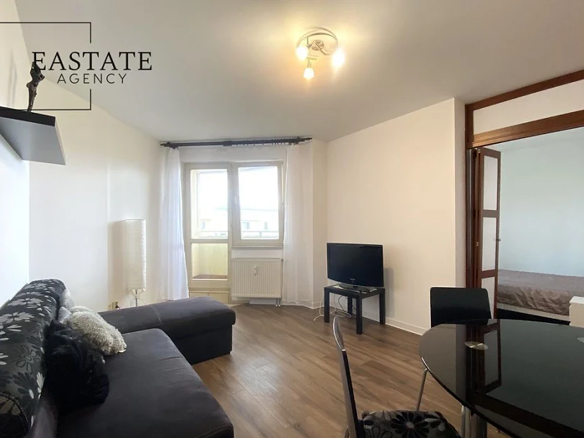 2-pokojowy apartament Warszawa Ksawerów, balkon, parking, metro - zdjęcie 1