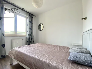 2-pokojowy apartament Warszawa Ksawerów, balkon, parking, metro - miniatura 5