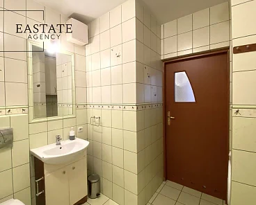 2-pokojowy apartament Warszawa Ksawerów, balkon, parking, metro - miniatura 9