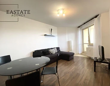2-pokojowy apartament Warszawa Ksawerów, balkon, parking, metro - miniatura 4