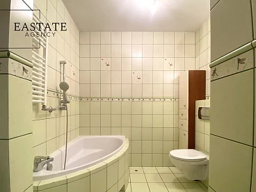 2-pokojowy apartament Warszawa Ksawerów, balkon, parking, metro - miniatura 8