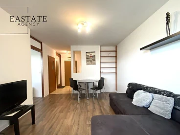 2-pokojowy apartament Warszawa Ksawerów, balkon, parking, metro - miniatura 2