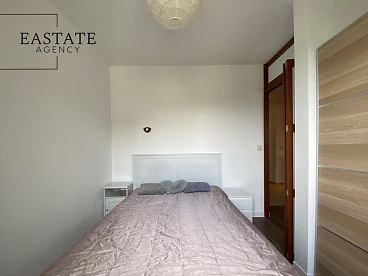 2-pokojowy apartament Warszawa Ksawerów, balkon, parking, metro - miniatura 7