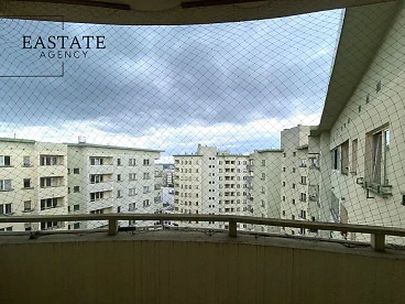 2-pokojowy apartament Warszawa Ksawerów, balkon, parking, metro - miniatura 10