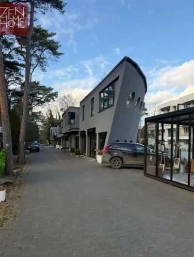 Lokal usługowy 30 m² w Juracie, przy Wojska Polskiego - miniatura 8