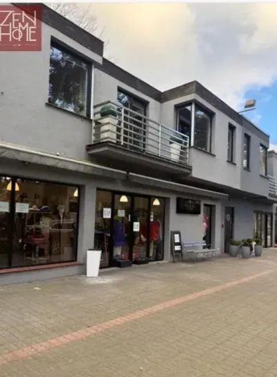 Lokal usługowy 30 m² w Juracie, przy Wojska Polskiego - miniatura 10