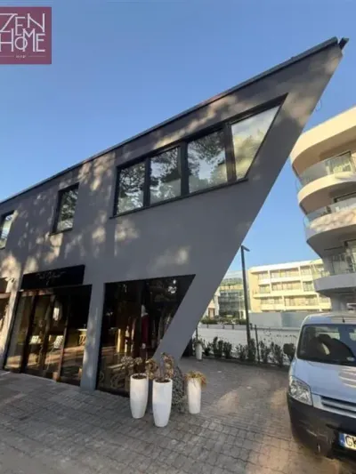 Lokal usługowy 30 m² w Juracie, przy Wojska Polskiego - miniatura 3