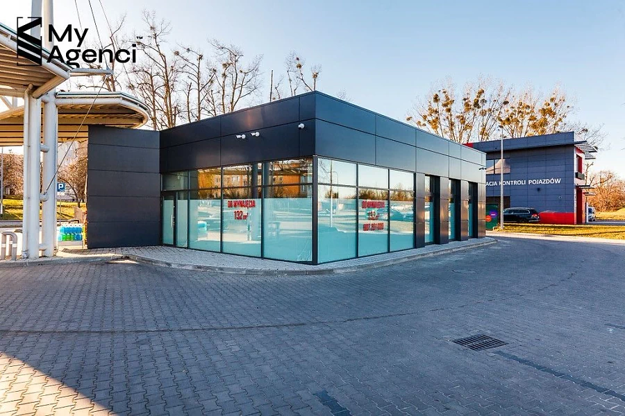 Lokal gastronomiczny do wynajęcia Gdynia Obłuże, osobne wejście - zdjęcie 1