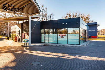 Lokal gastronomiczny do wynajęcia Gdynia Obłuże, osobne wejście - miniatura 2