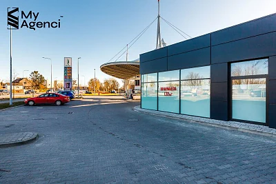 Lokal gastronomiczny do wynajęcia Gdynia Obłuże, osobne wejście - miniatura 3