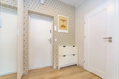 Studio do wynajęcia w Sopocie, Aleja Niepodległości, 34 m² - miniatura 3