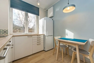 Studio do wynajęcia w Sopocie, Aleja Niepodległości, 34 m² - miniatura 5