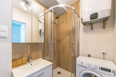 Studio do wynajęcia w Sopocie, Aleja Niepodległości, 34 m² - miniatura 8