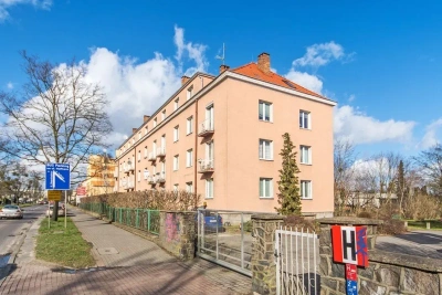 Studio do wynajęcia w Sopocie, Aleja Niepodległości, 34 m² - miniatura 10