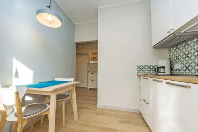 Studio do wynajęcia w Sopocie, Aleja Niepodległości, 34 m² - miniatura 6