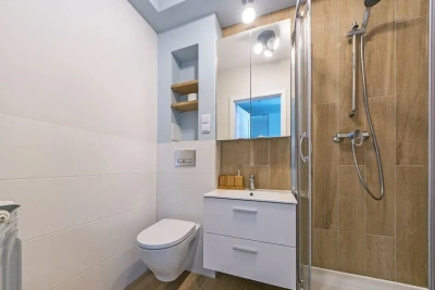 Studio do wynajęcia w Sopocie, Aleja Niepodległości, 34 m² - miniatura 7