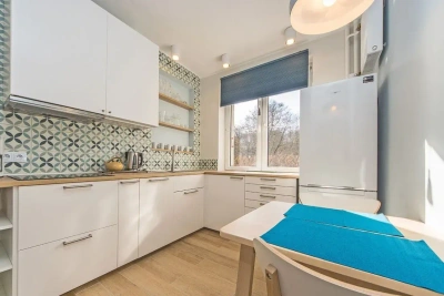 Studio do wynajęcia w Sopocie, Aleja Niepodległości, 34 m² - miniatura 4