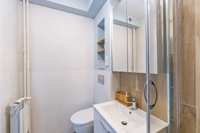 Studio do wynajęcia w Sopocie, Aleja Niepodległości, 34 m² - miniatura 9