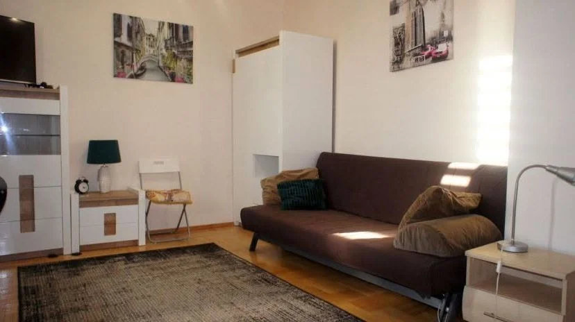2 pokoje przy kolejce SKM Gdańsk Wrzeszcz - zdjęcie 1