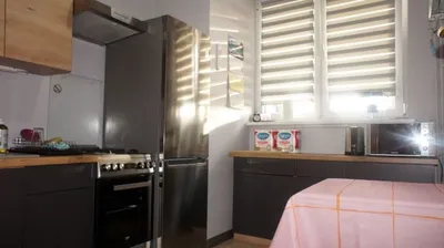 2 pokoje przy kolejce SKM Gdańsk Wrzeszcz - miniatura 6